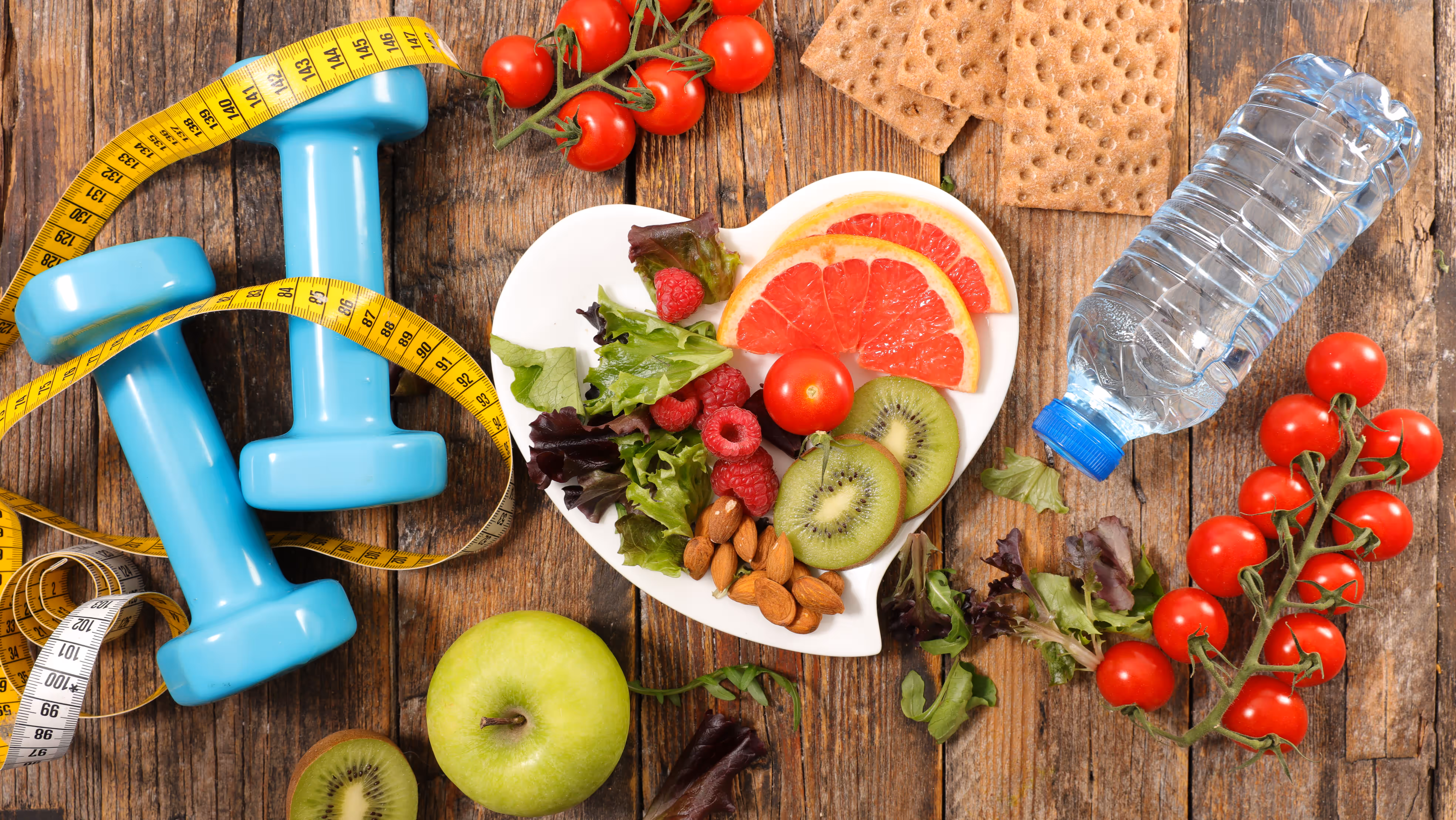 Evidence-Based Lifestyle Interventions