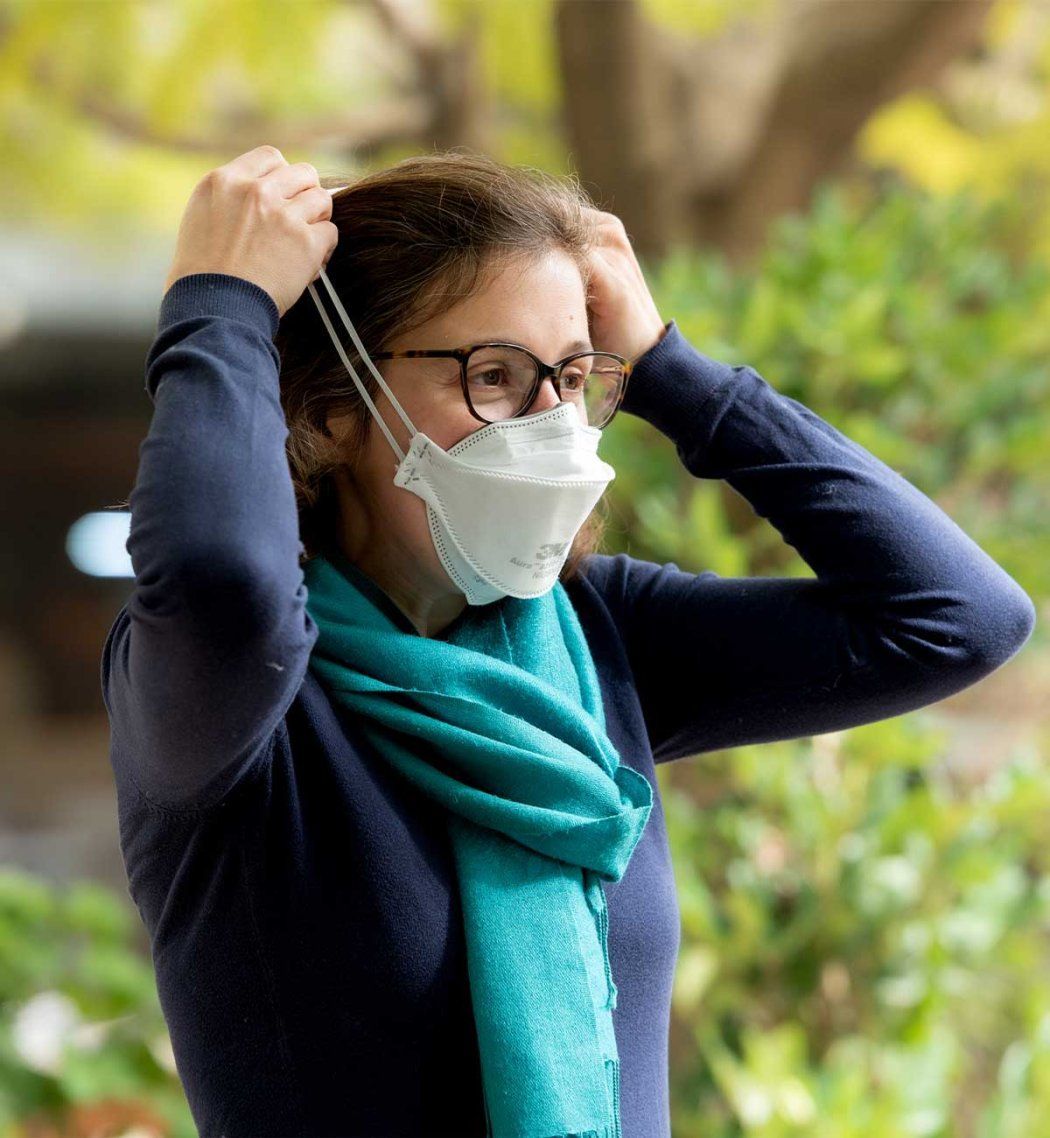 Long COVID Treatment