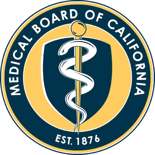 Medical Board of California
