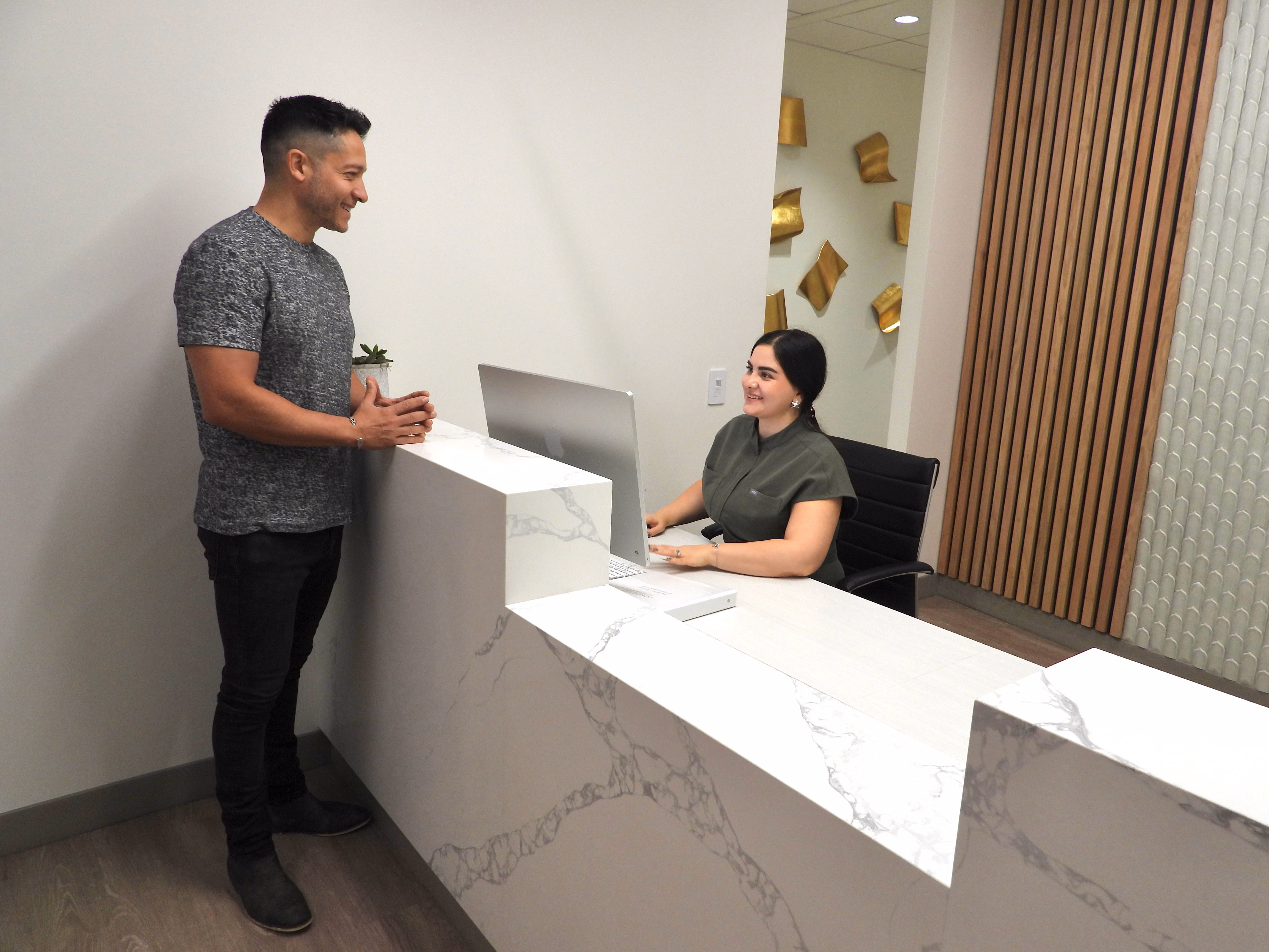 With the Concierge Health LA Membership you can: