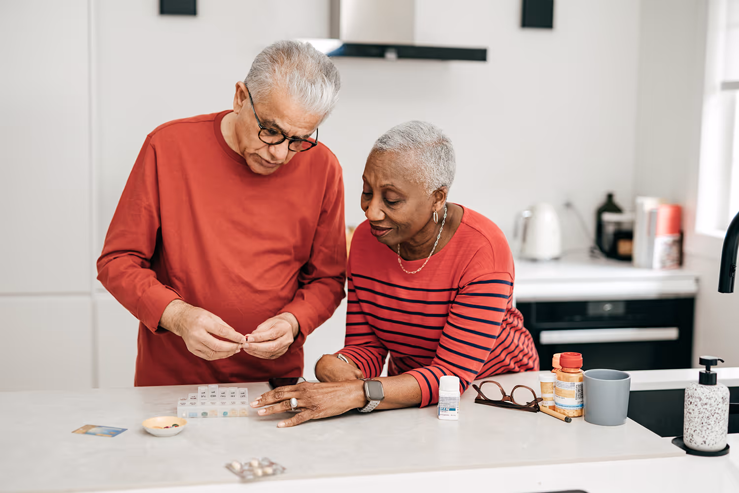 Personalized Hormone Treatment