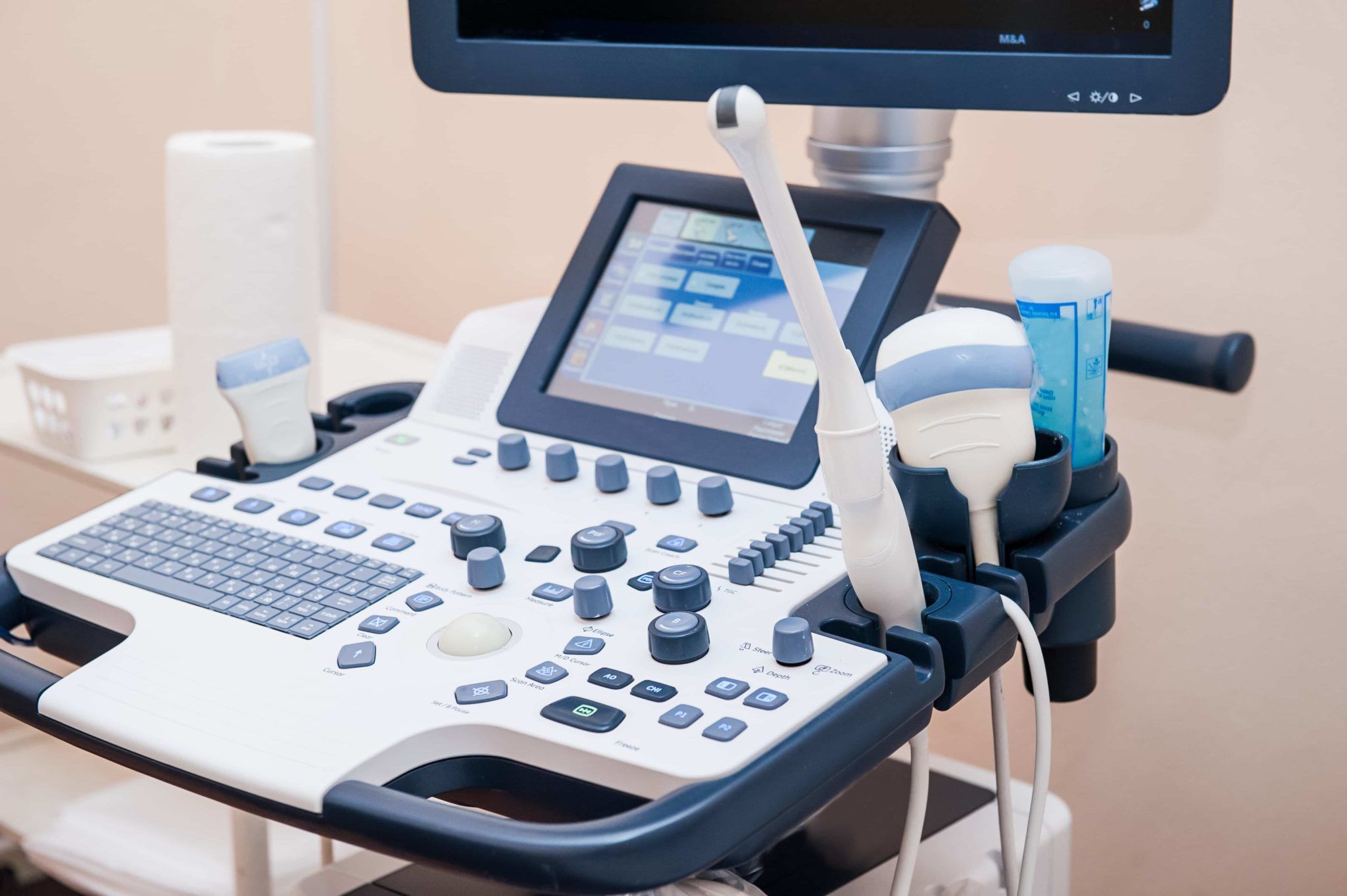 Ultrasound Technology